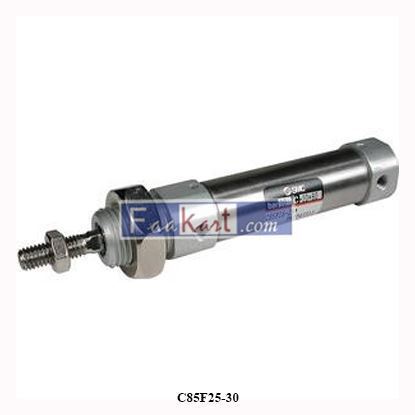 Picture of C85F25-30  SMC  CYLINDER