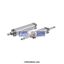 Picture of CP96SDB40-120C SMC TIE ROD CYLINDER