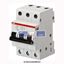 Picture of 2CDS213001R0324 ABB Miniature Circuit Breaker -  SH203-C32