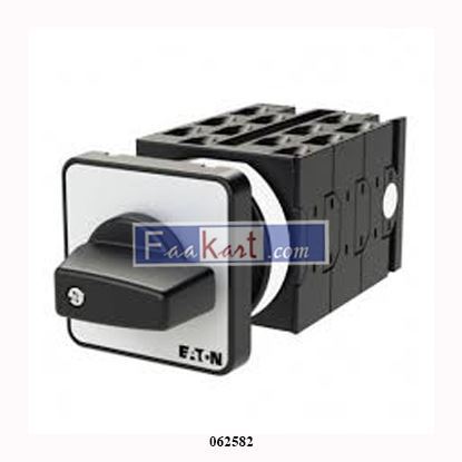 Picture of T0-6-8282/E Eaton Moeller series T0 Step switch - 062582
