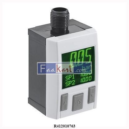 Picture of R412010763 AVENTICS™ Pressure sensor PE5-PN-G014-V10-010-M12