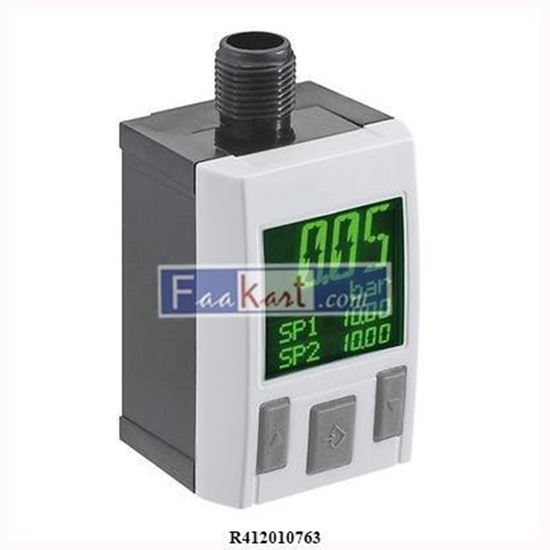 Picture of R412010763 AVENTICS™ Pressure sensor PE5-PN-G014-V10-010-M12