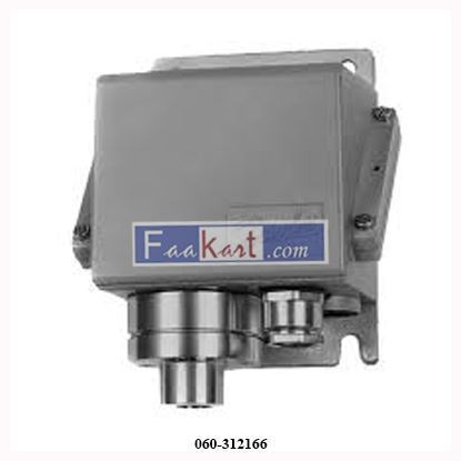 Picture of 060-312166 - DANFOSS - Pressure switch, KPS45