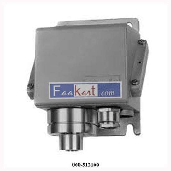 Picture of 060-312166 - DANFOSS - Pressure switch, KPS45