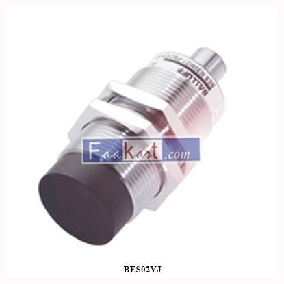 Picture of BES02YJ BALLUFF BES M30MG1-PSC40F-S04G - Inductive proximity switches and proximity sensors