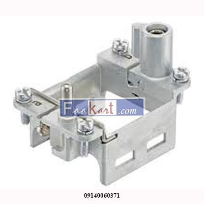 Picture of 09140060371 HARTING Heavy Duty Power Connector