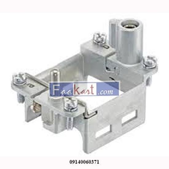 Picture of 09140060371 HARTING Heavy Duty Power Connector