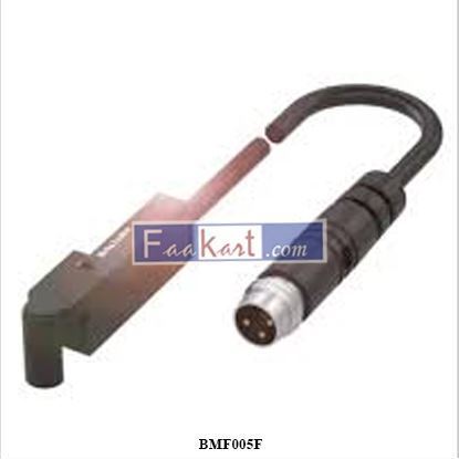 Picture of BMF005F BALLUFF BMF 305K-PS-C-2-S49-00,1 - Cylinder sensors for multiple slot shapes