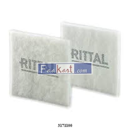 Picture of 3171100 RITTAL Chopped-fibre filter mat