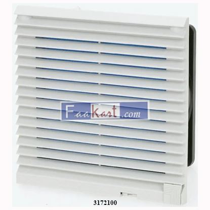 Picture of 3172100 RITTAL SK Series Fan Filter for 224 x 224mm Fans