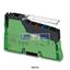 Picture of IB IL 24 PWR IN-PAC  PHOENIX CONTACT  - Feed-in module 2861331
