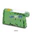 Picture of IB IL RS 232-PRO-PAC  PHOENIX CONTACT - Communication module  2878722