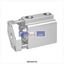 Picture of 0822010731 AVENTICS - Short-stroke cylinder, Series KHZ (KHZ-DA-025-0010-O-NR)