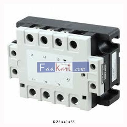 Picture of RZ3A40A55 Carlo Gavazzi Solid State Relay