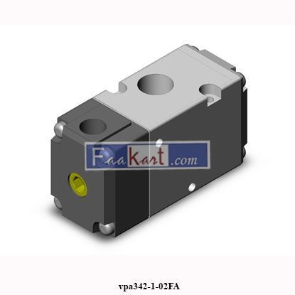Picture of VPA342-1-02FA SMC  VALVE