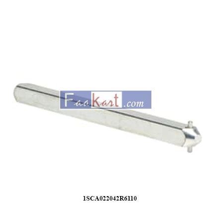 Picture of OXP12X535  1SCA022042R6110  ABB  SHAFT for pistol handle