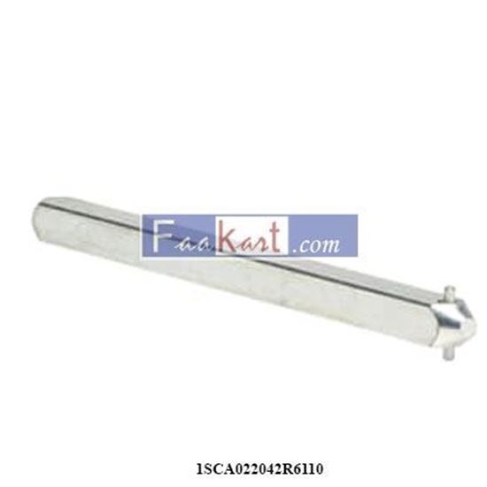 Picture of OXP12X535  1SCA022042R6110  ABB  SHAFT for pistol handle