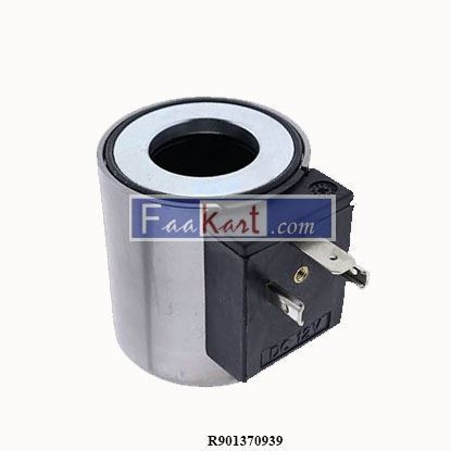 Picture of R901370939  Bosch Rexroth   SOLENOID COIL