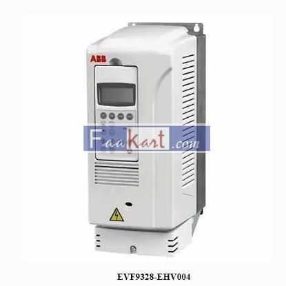 Picture of EVF9328-EHV004 Lenze AC Servo Drive