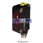 Picture of S3N-PR-5-C11-P   Miniature photoelectric sensor