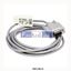 Picture of SR2CBL01 SCHNEIDER SUB-D 9-pin PC connecting cable