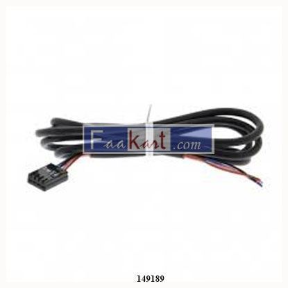 Picture of EE-1006 2M  OMRON PHOTO MICRO SENSOR