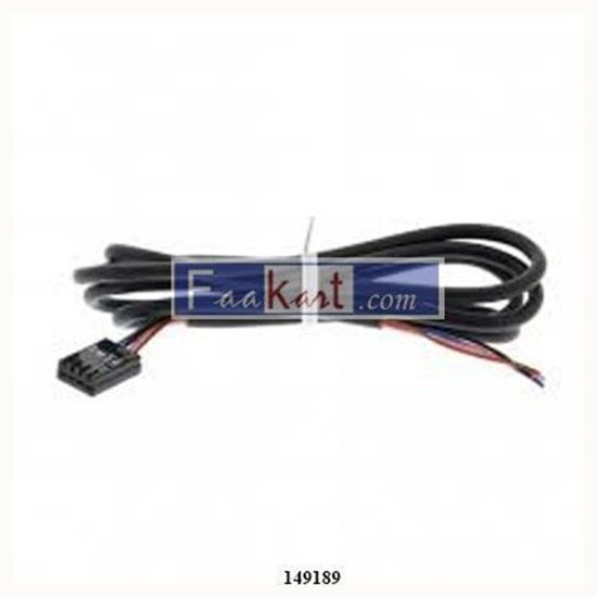 Picture of EE-1006 2M  OMRON PHOTO MICRO SENSOR