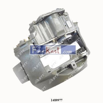 Picture of 1489977  FESTO  Monostable Solenoid Valve