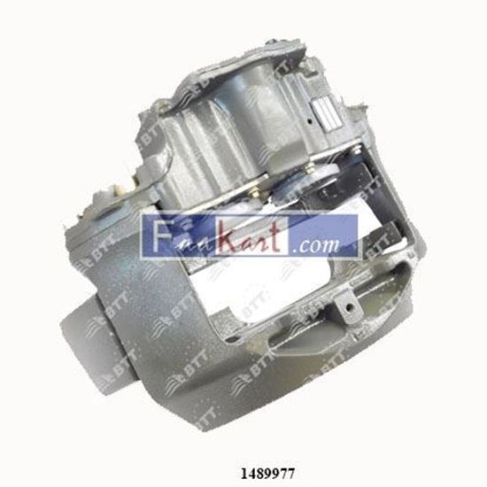 Picture of 1489977  FESTO  Monostable Solenoid Valve