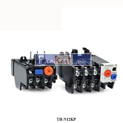 Picture of TH-N12KP  Mitsubishi Contactors and Motor Starters