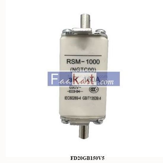 Picture of FD20GB150V5  MERSENMER  FUSE
