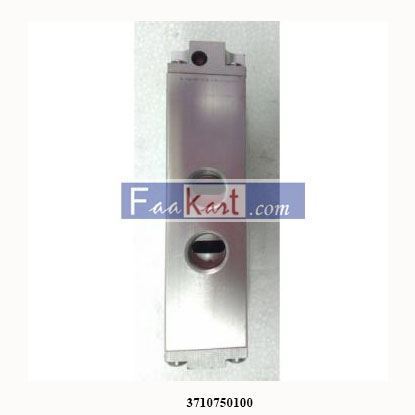 Picture of 3710750100  Emerson Aventics DIR.-CONTROL VALVE