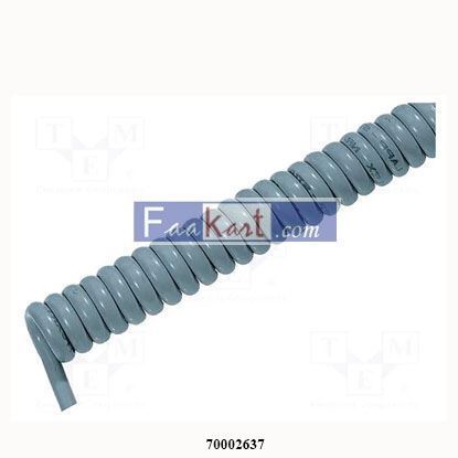 Picture of 70002637  LAPP Wire coiled