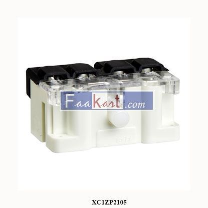 Picture of XC1ZP2105 SCHNEIDER Limit switch
