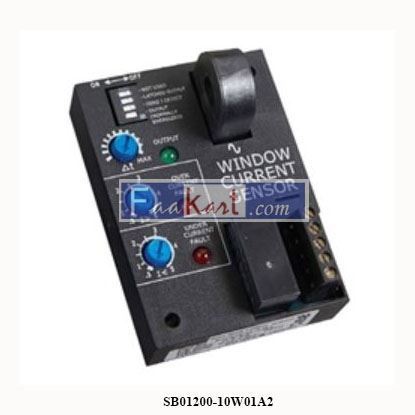 Picture of SB01200-10W01A2 LIMIT SWITCH