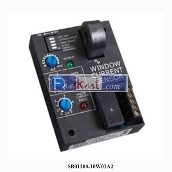 Picture of SB01200-10W01A2 LIMIT SWITCH