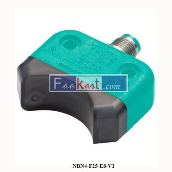 Picture of NBN4-F25-E8-V1 PEPPERL-FUCHS  Inductive sensor