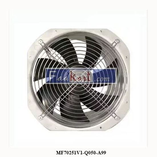 Picture of MF70251V1-Q050-A99 SUNON FAN