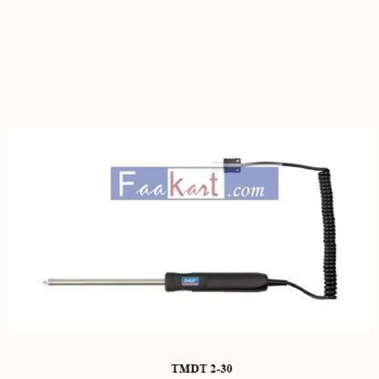 Picture of TMDT 2-30  SKF Standard surface probe, K-type thermocouple
