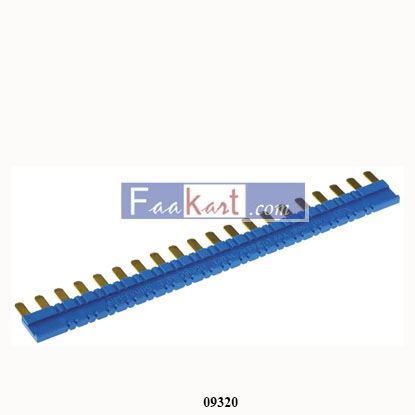 Picture of 093.20 FINDER Connection bridge