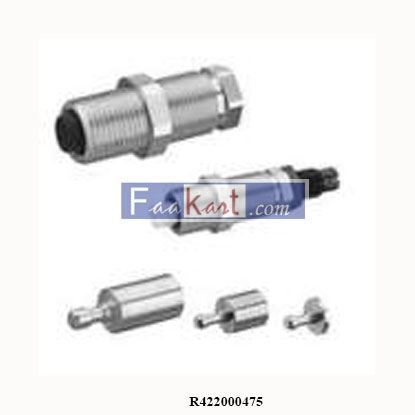 Picture of R422000475  Aventics   Modulares Ventilsystem