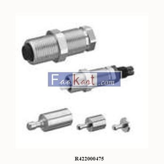 Picture of R422000475  Aventics   Modulares Ventilsystem