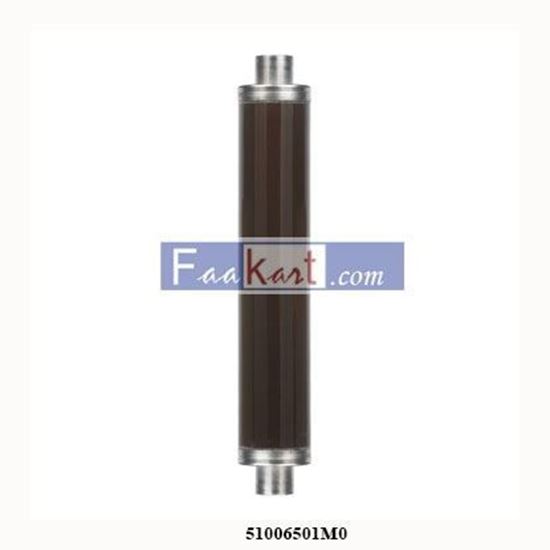 Picture of 51006501M0  SCHNEIDER  Schneider Electric 51006501M0 Picture Fusarc CF, IND/OUT, 7.2 kV, 10 A, 192 mm