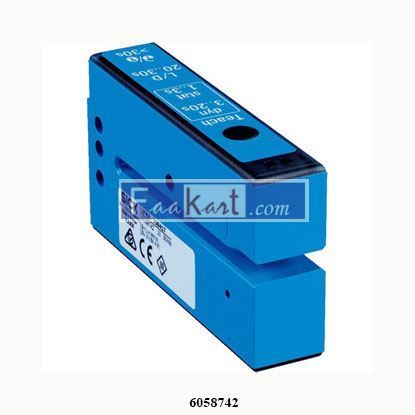 Picture of UFN3-70B417 6058742 Sick - UFN3-70B417 FORK SENSOR