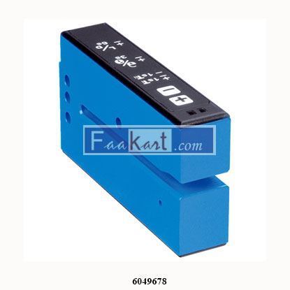 Picture of UFN3-70B413  6049678 SICK Fork sensors