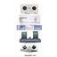 Picture of 5SL6202-7CC  SIEMENS MINIATURE CIRCUIT BREAKER