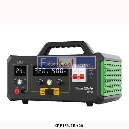 Picture of 6EP1333-2BA20  SIEMENS  stabilized power supply