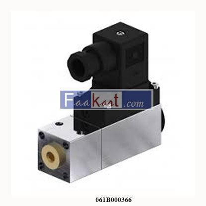 Picture of 061B000366  MBC 5100  danfoss  Pressure switch