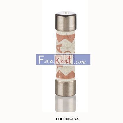 Picture of TDC180-13A  EATON  Cartridge Fuse