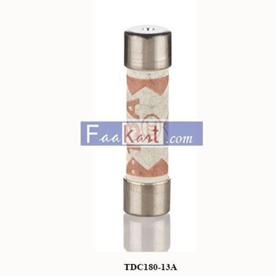 Picture of TDC180-13A  EATON  Cartridge Fuse